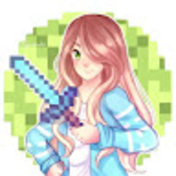 Meet your Posher, Minecraft - Picture 1 of 1